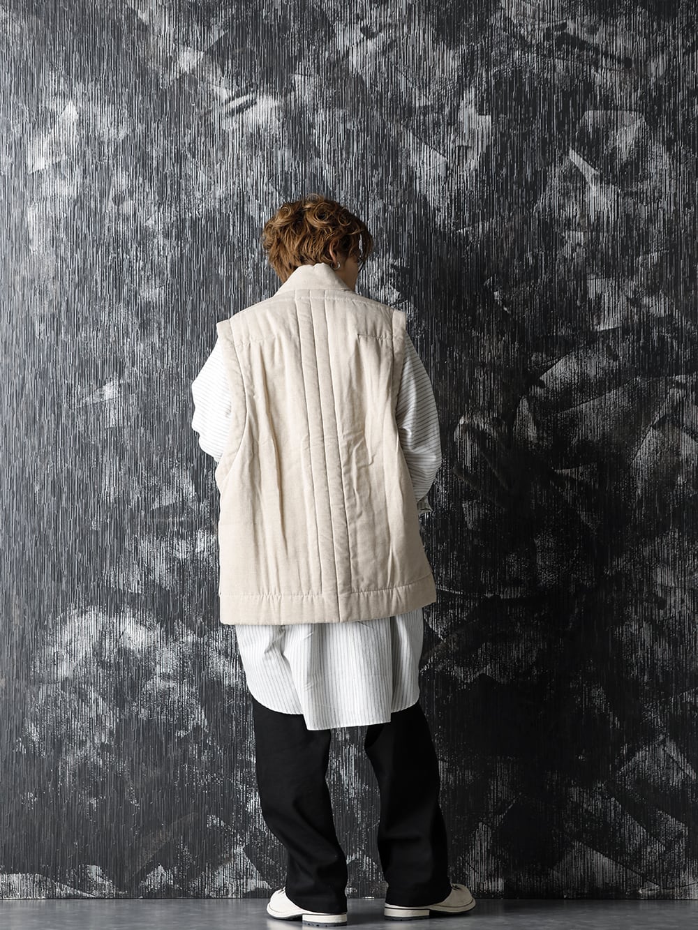 New Brand JAN-JAN VAN ESSCHE 20-21AW New Arrival! - 3-002