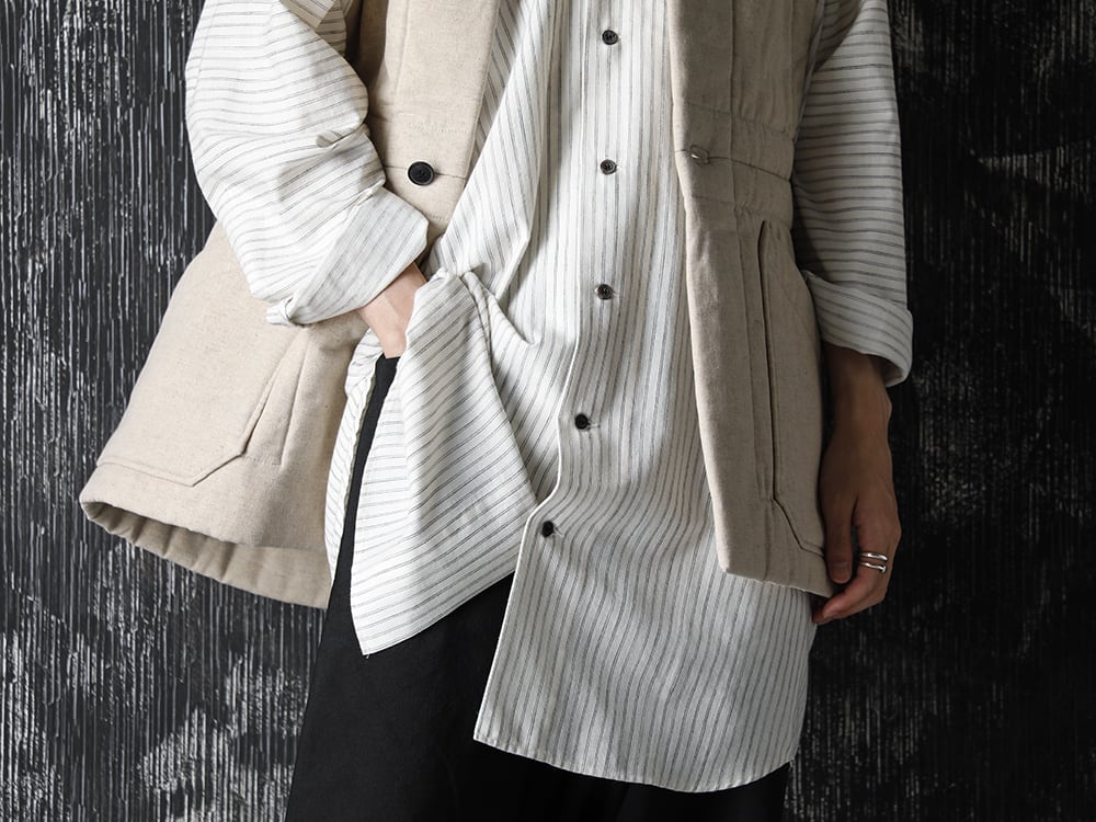 New Brand JAN-JAN VAN ESSCHE 20-21AW New Arrival! - 3-004