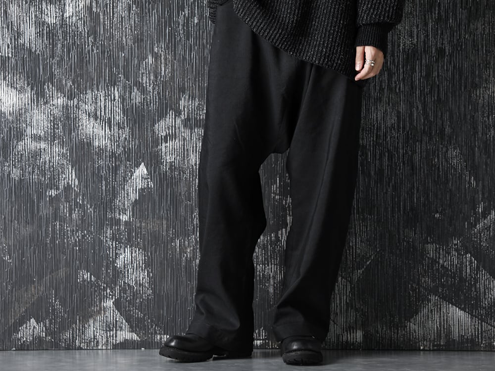 New Brand JAN-JAN VAN ESSCHE 20-21AW New Arrival! - 5-005