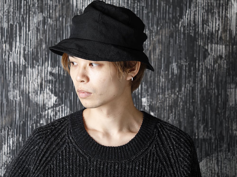 New Brand JAN-JAN VAN ESSCHE 20-21AW New Arrival! - 5-007