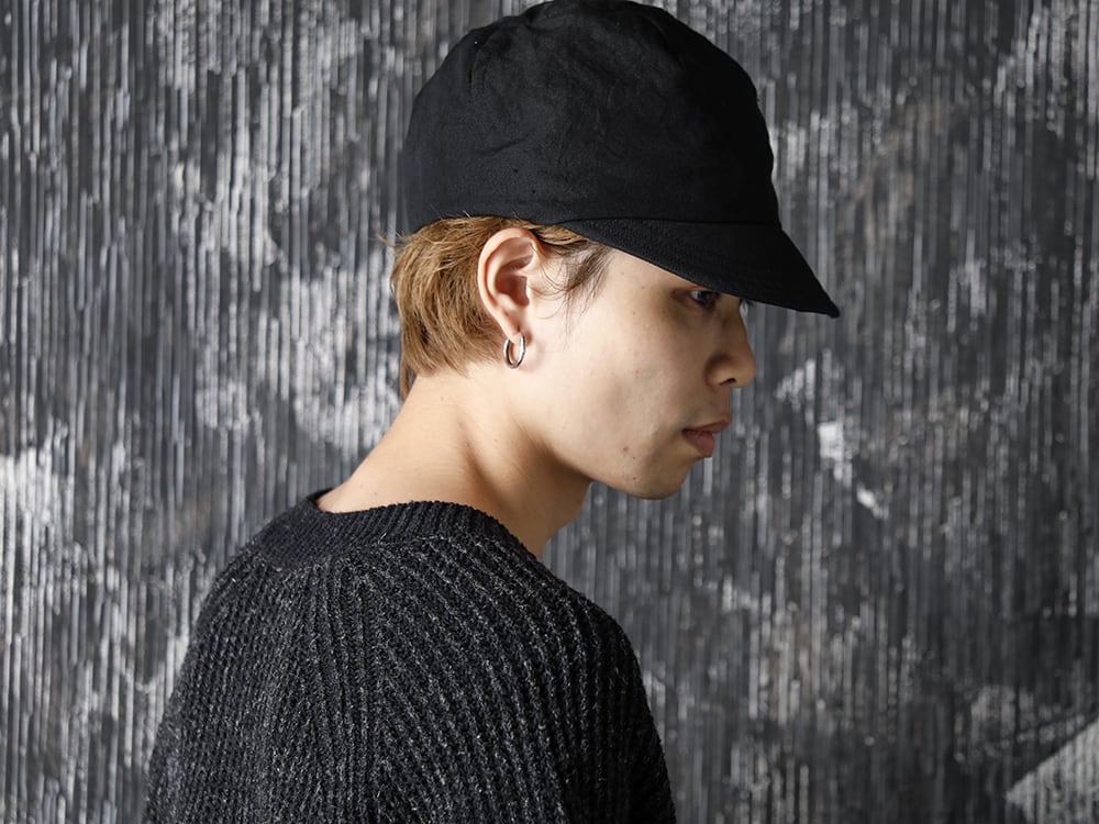 New Brand JAN-JAN VAN ESSCHE 20-21AW New Arrival! - 5-007