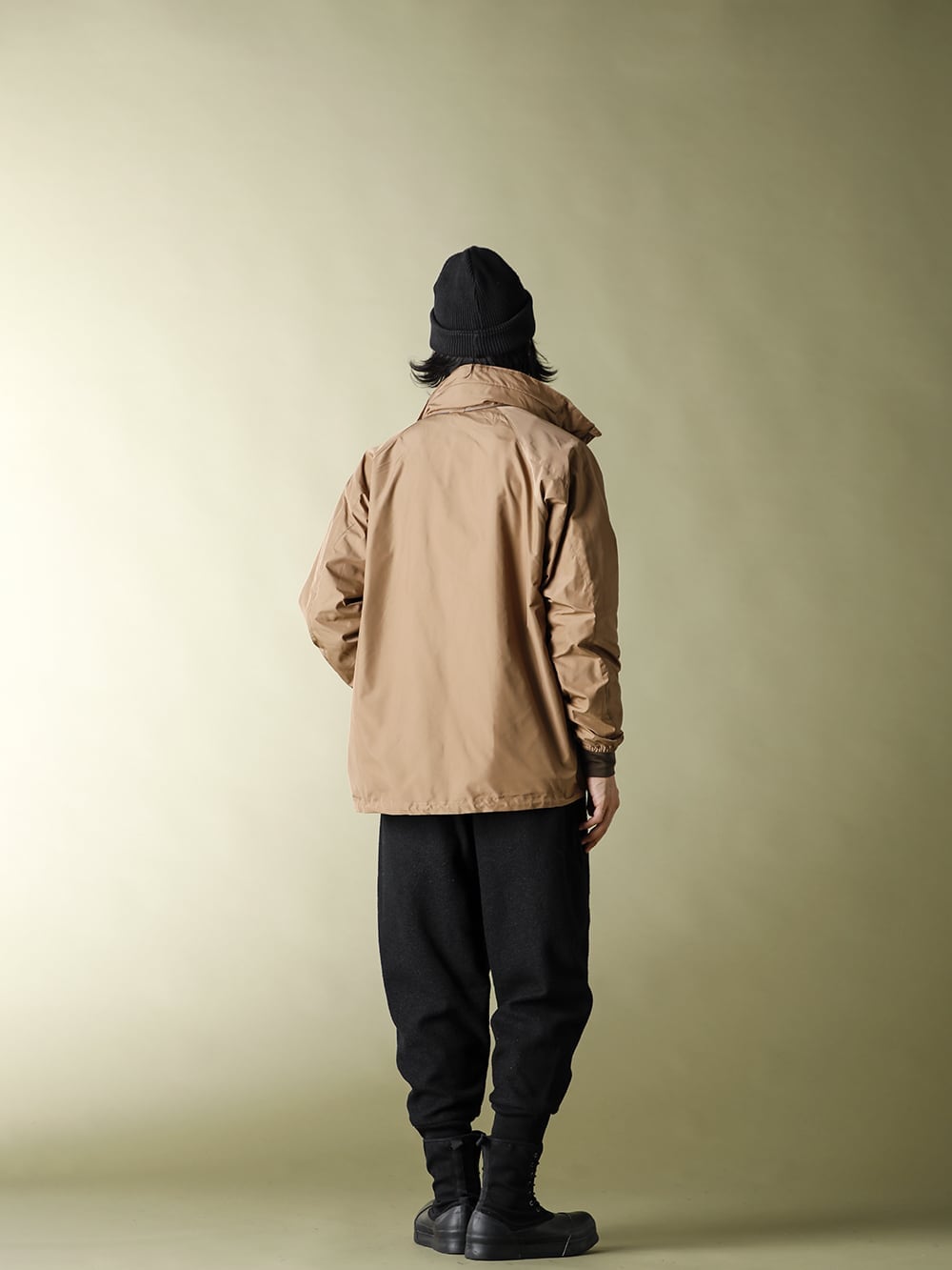 20AW The Viridi-anne Layered cardigan 2way Styling!! - 4-002