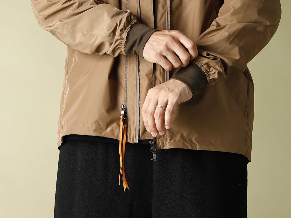 20AW The Viridi-anne Layered cardigan 2way Styling!! - 4-004