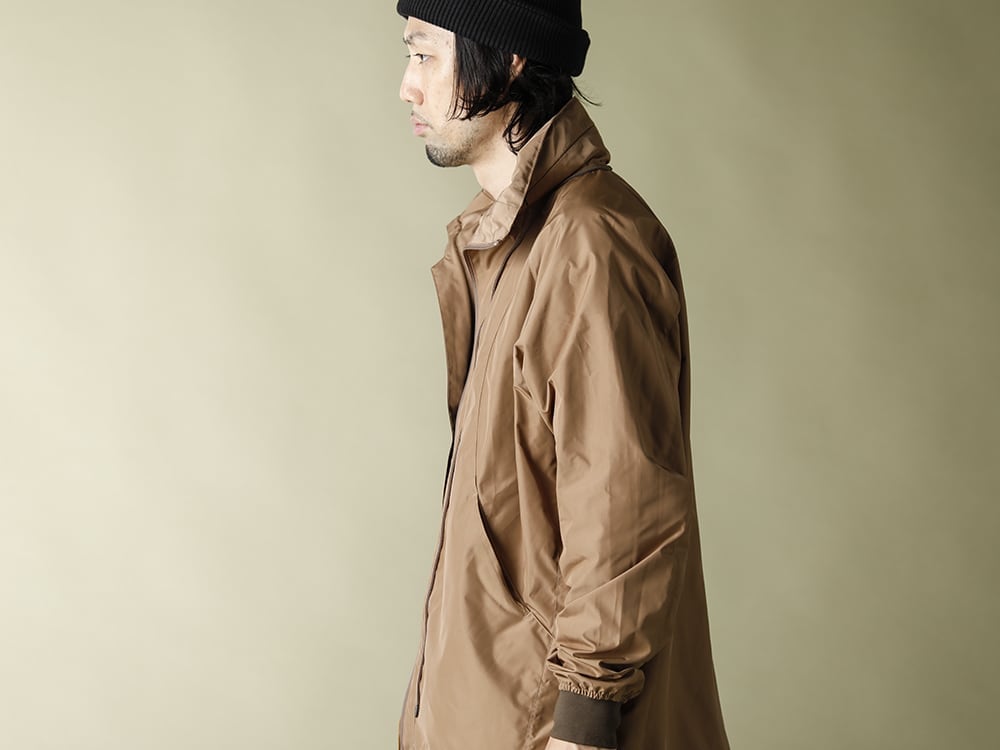 20AW The Viridi-anne Layered cardigan 2way Styling!! - 4-005