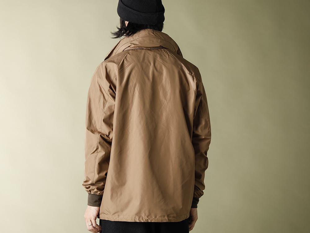 20AW The Viridi-anne Layered cardigan 2way Styling!! - 4-006