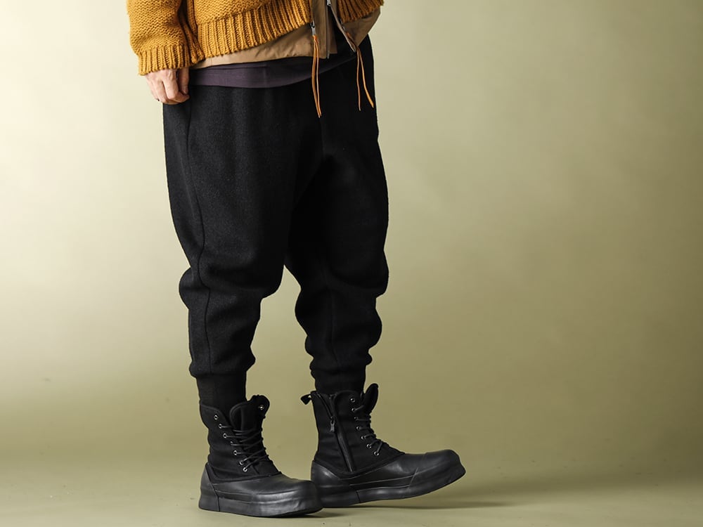 20AW The Viridi-anne Layered cardigan 2way Styling!! - 5-002