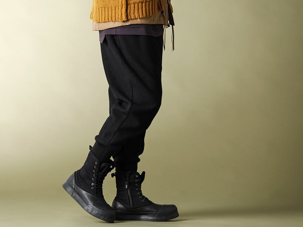 20AW The Viridi-anne Layered cardigan 2way Styling!! - 5-003