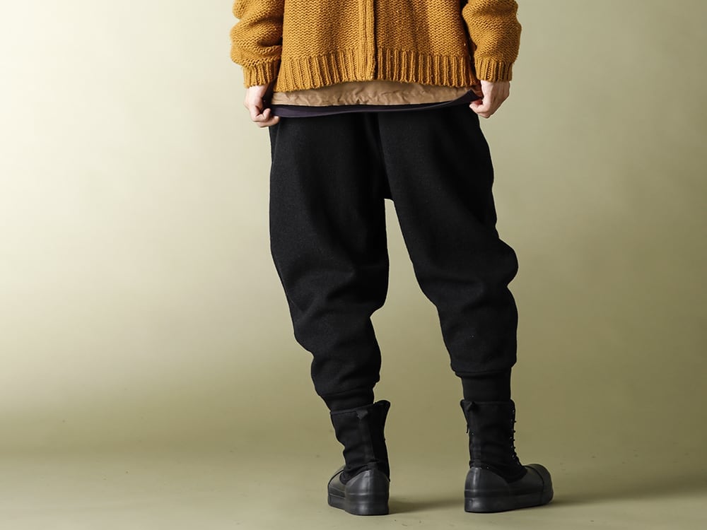 20AW The Viridi-anne Layered cardigan 2way Styling!! - 5-004