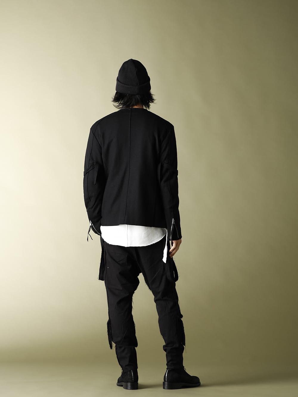 20AW ASKYY【BONDAGE RIDERS】FALL Cordinate!! - 1-003