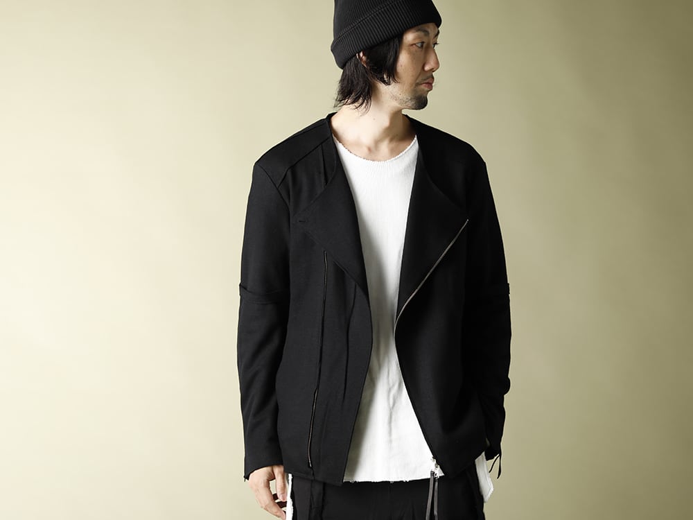 20AW ASKYY【BONDAGE RIDERS】FALL Cordinate!! - 2-001