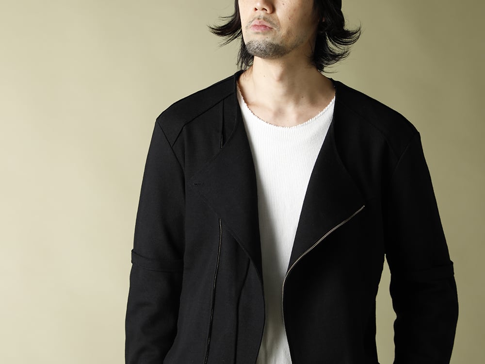 20AW ASKYY【BONDAGE RIDERS】FALL Cordinate!! - 2-002