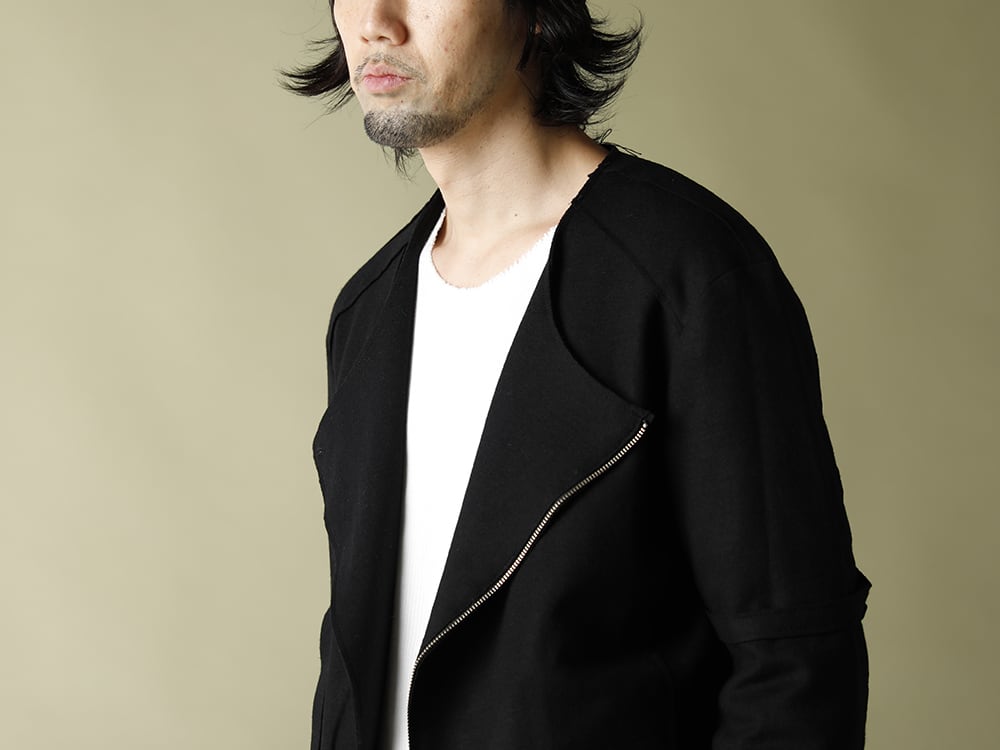 20AW ASKYY【BONDAGE RIDERS】FALL Cordinate!! - 2-003