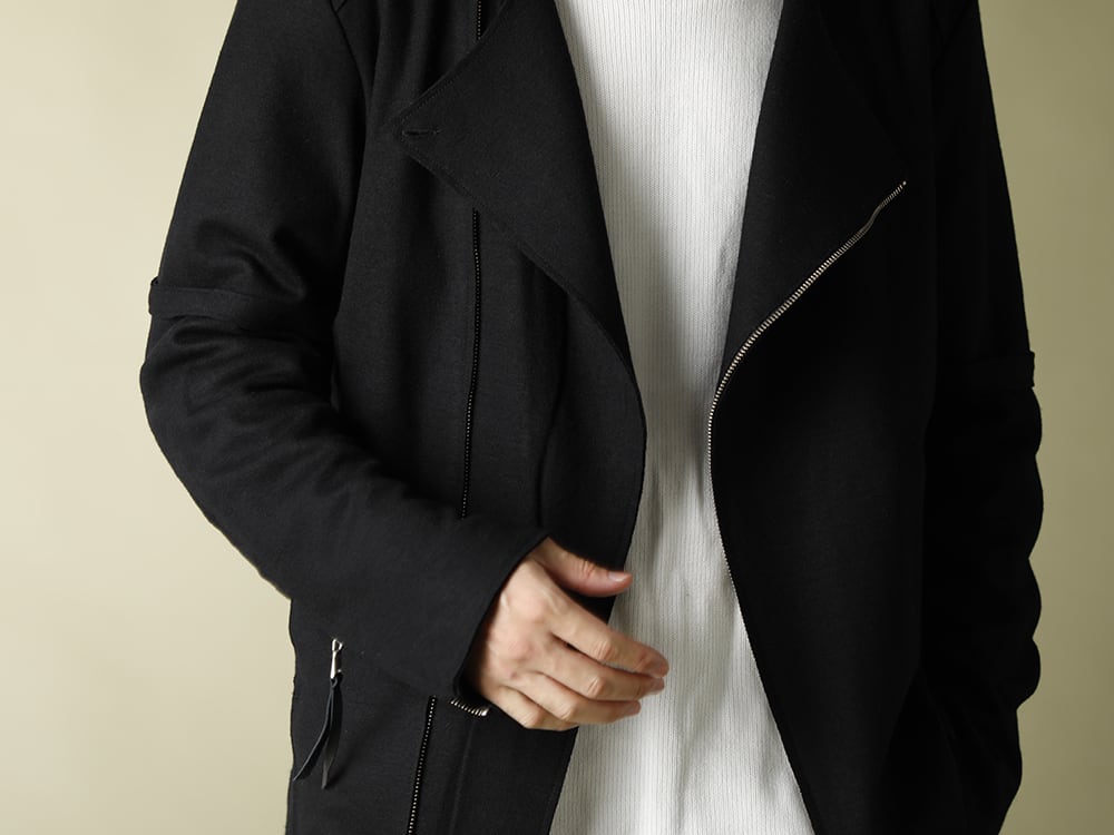 20AW ASKYY【BONDAGE RIDERS】FALL Cordinate!! - 2-004