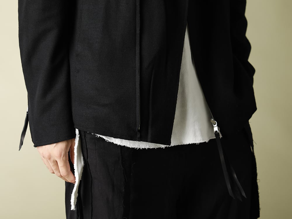 20AW ASKYY【BONDAGE RIDERS】FALL Cordinate!! - 2-006