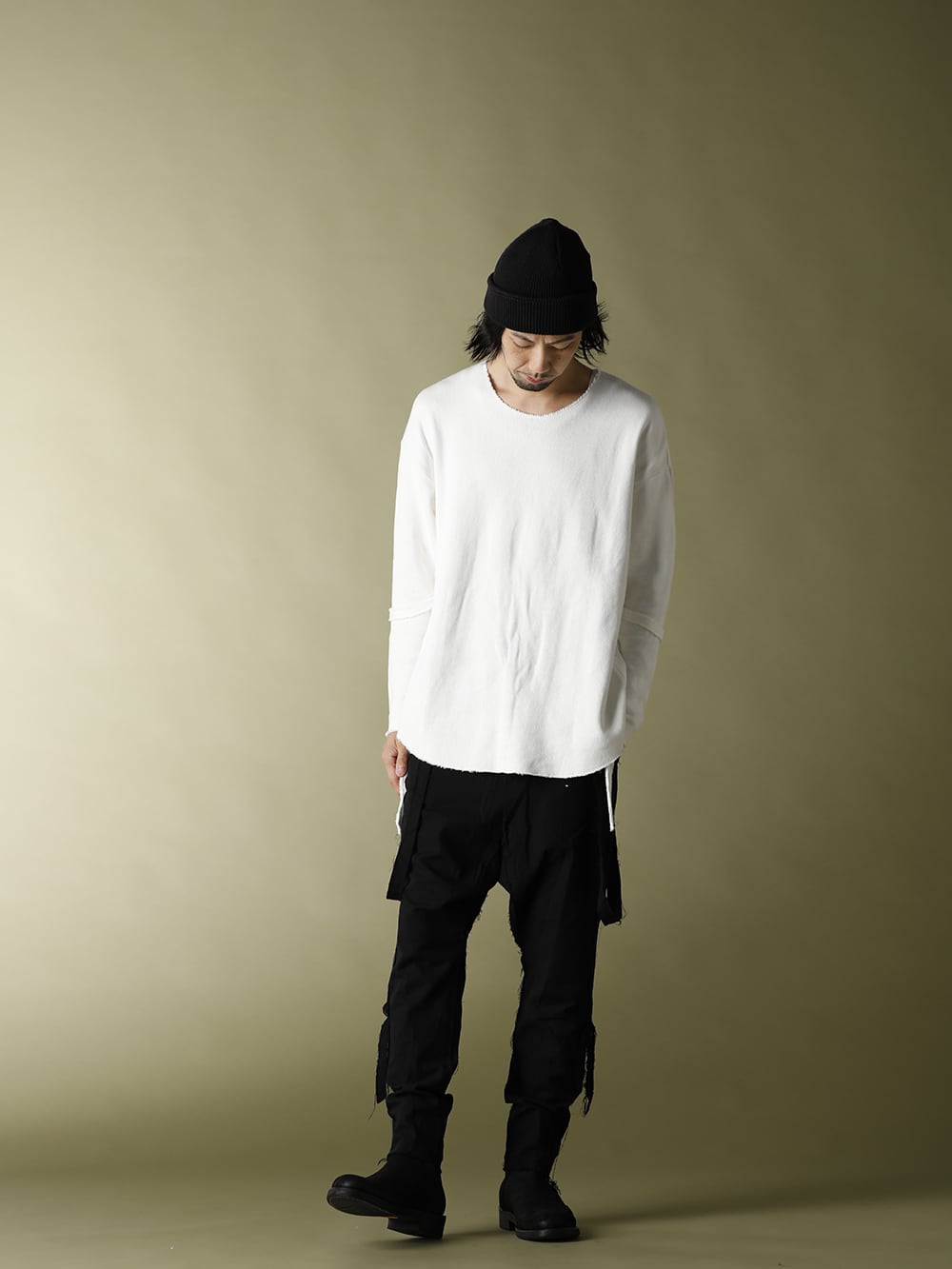 20AW ASKYY【BONDAGE RIDERS】FALL Cordinate!! - 3-001