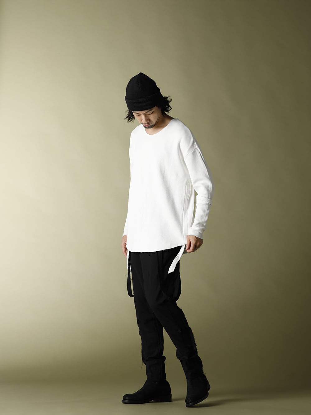 20AW ASKYY【BONDAGE RIDERS】FALL Cordinate!! - 3-002