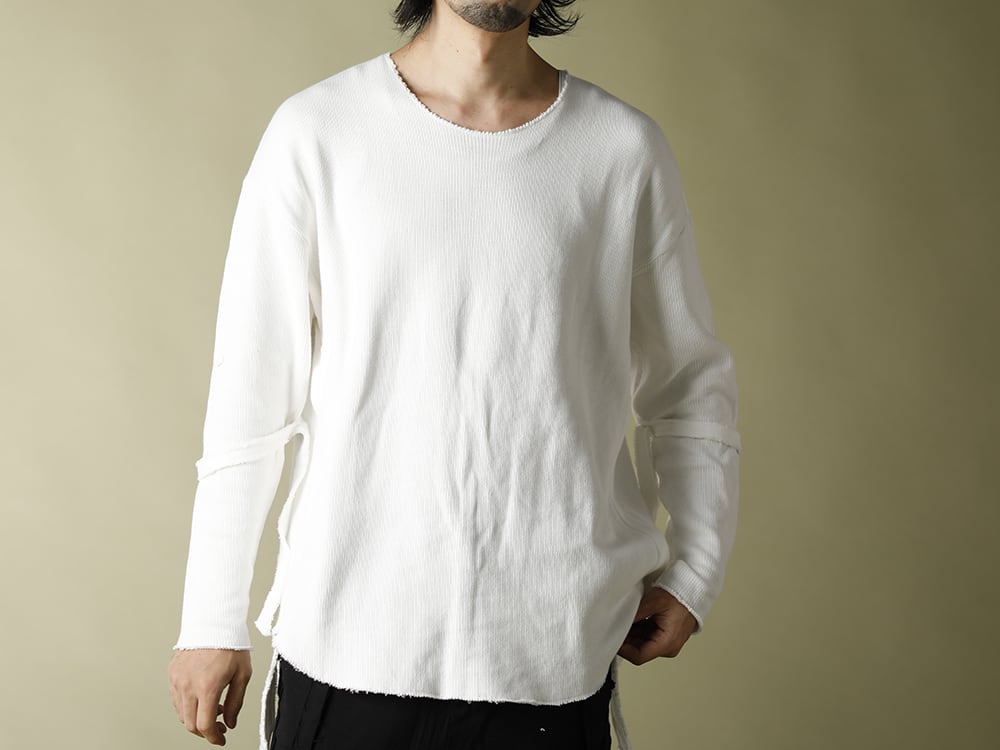 20AW ASKYY【BONDAGE RIDERS】FALL Cordinate!! - 3-004