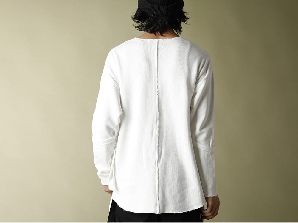 20AW ASKYY【BONDAGE RIDERS】FALL Cordinate!! - 3-005