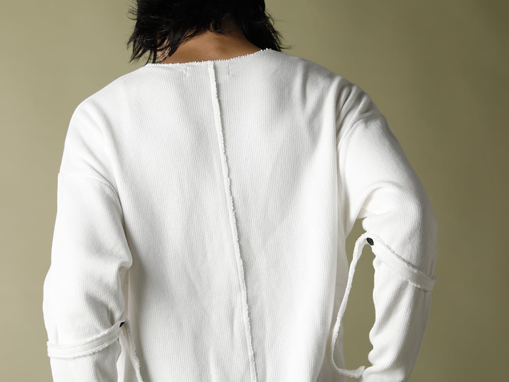 20AW ASKYY【BONDAGE RIDERS】FALL Cordinate!! - 3-007