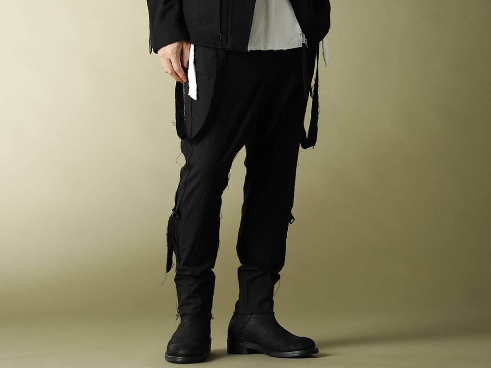 20AW ASKYY【BONDAGE RIDERS】FALL Cordinate!! - 4-001