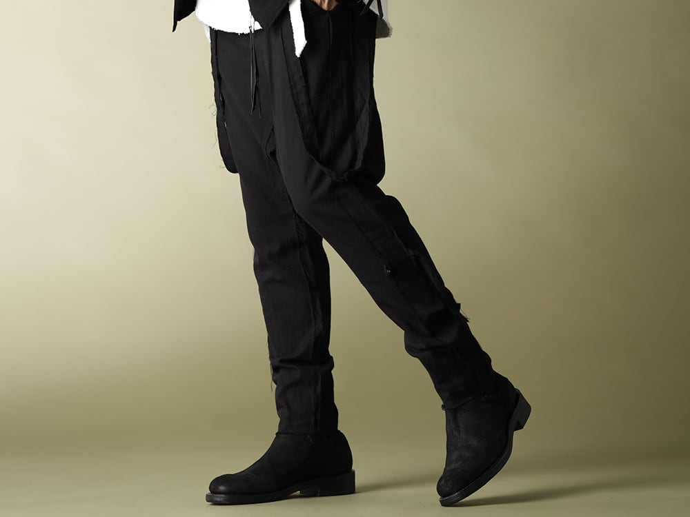 20AW ASKYY【BONDAGE RIDERS】FALL Cordinate!! - 4-002