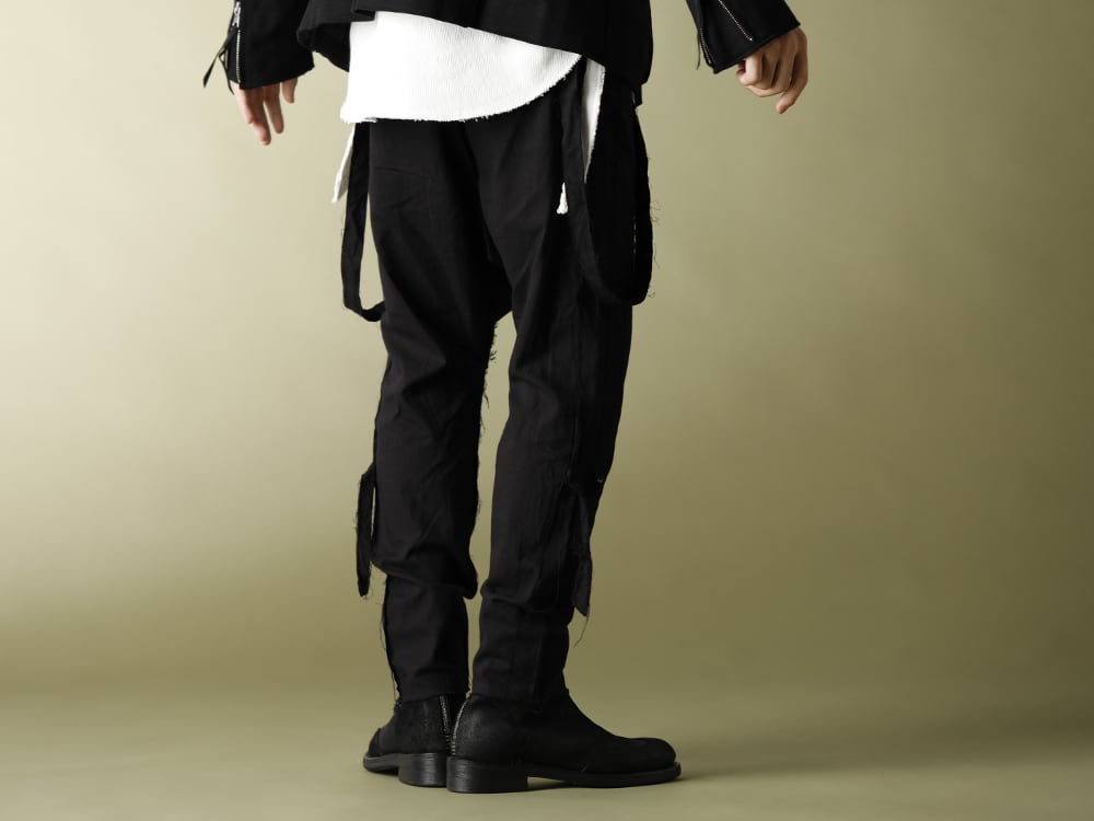 20AW ASKYY【BONDAGE RIDERS】FALL Cordinate!! - 4-003