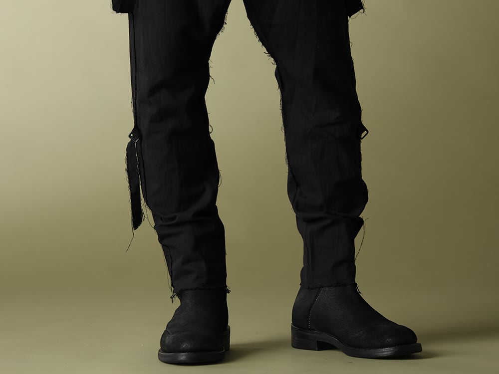 20AW ASKYY【BONDAGE RIDERS】FALL Cordinate!! - 4-005