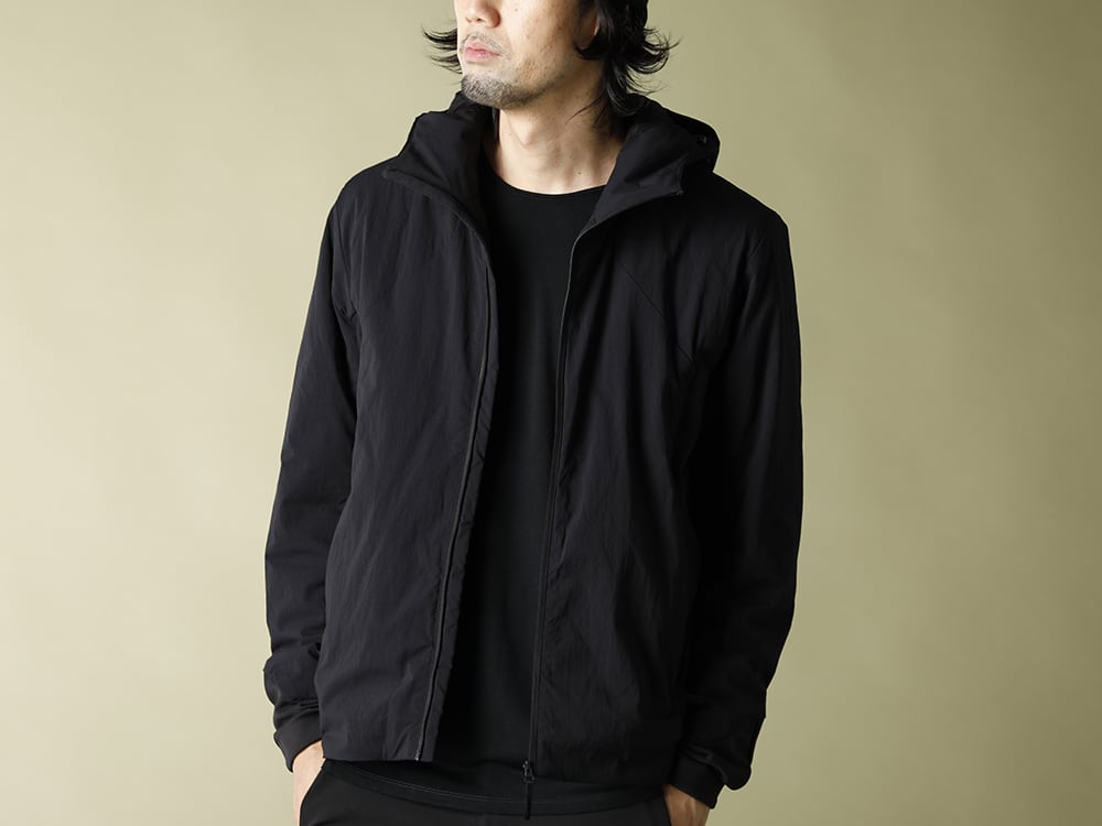 ARC'TERYX VEILANCE 2020-21AW New Item【Mionn IS Comp Hoody