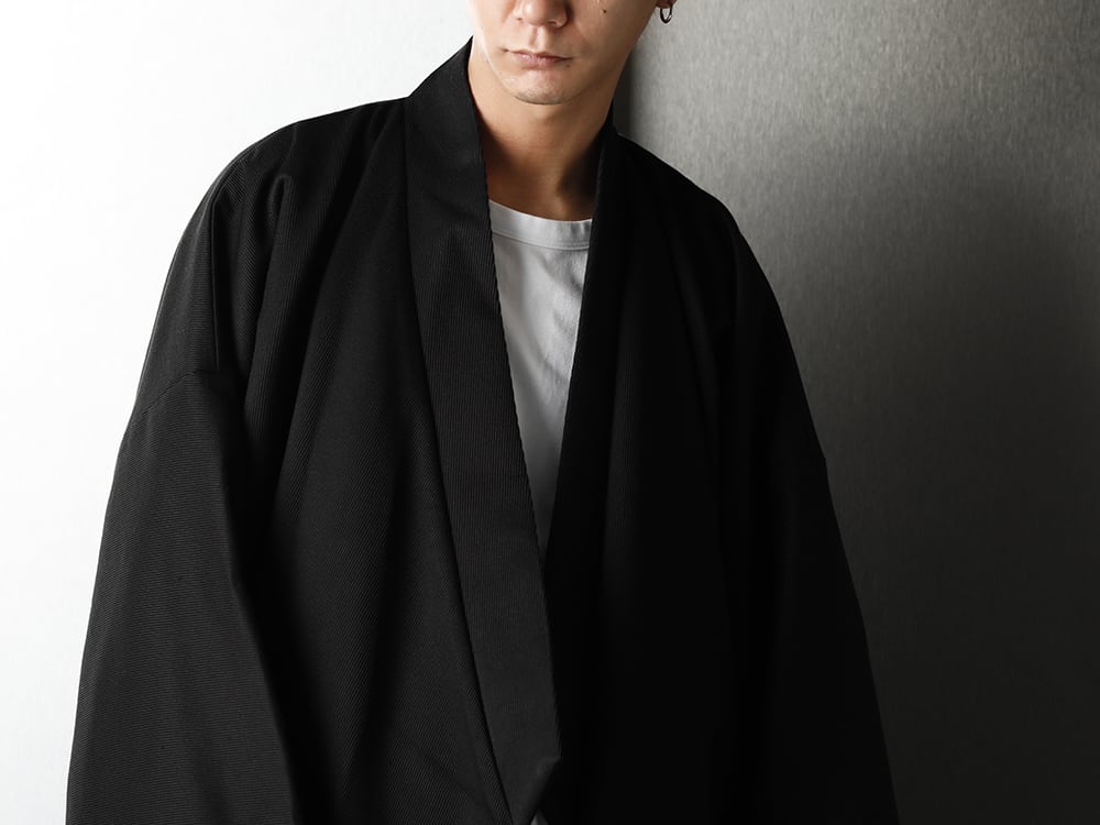 kujaku New item Delivery【Yanagi Coat】Styling!! - 2-003