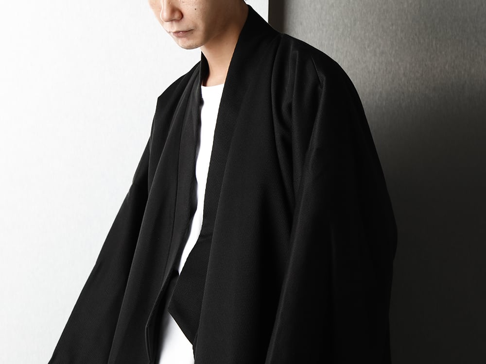 kujaku New item Delivery【Yanagi Coat】Styling!! - 2-004