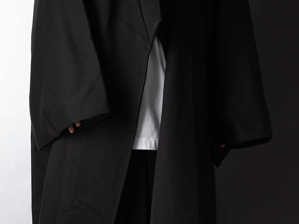 kujaku New item Delivery【Yanagi Coat】Styling!! - 2-005