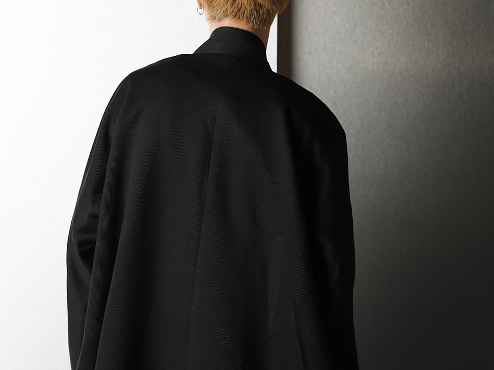 kujaku New item Delivery【Yanagi Coat】Styling!! - 2-007