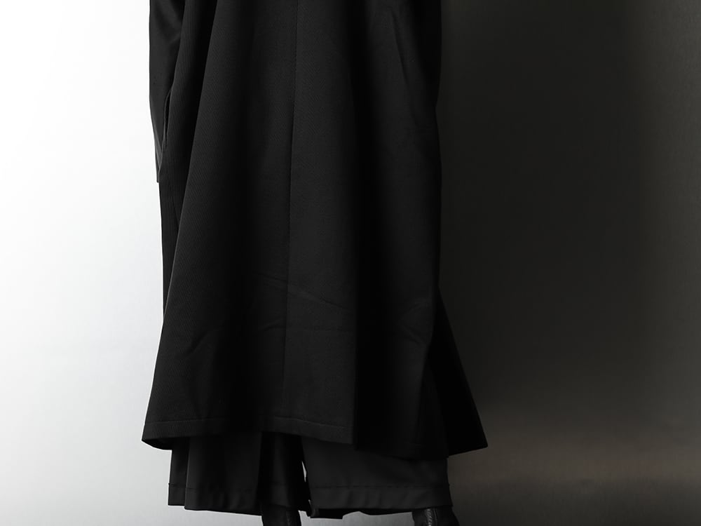 kujaku New item Delivery【Yanagi Coat】Styling!! - 2-008