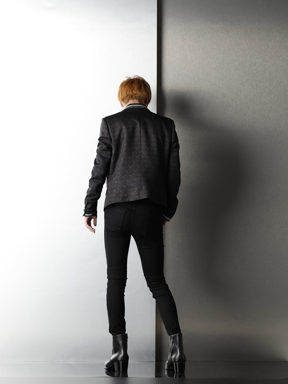 GalaabenD New item Delivery【Ribbon Shirt】Styling!! - 1-003