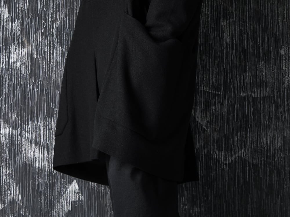 JAN-JAN VAN ESSCHE 20-21AW Pullover Knit Style - 4-005