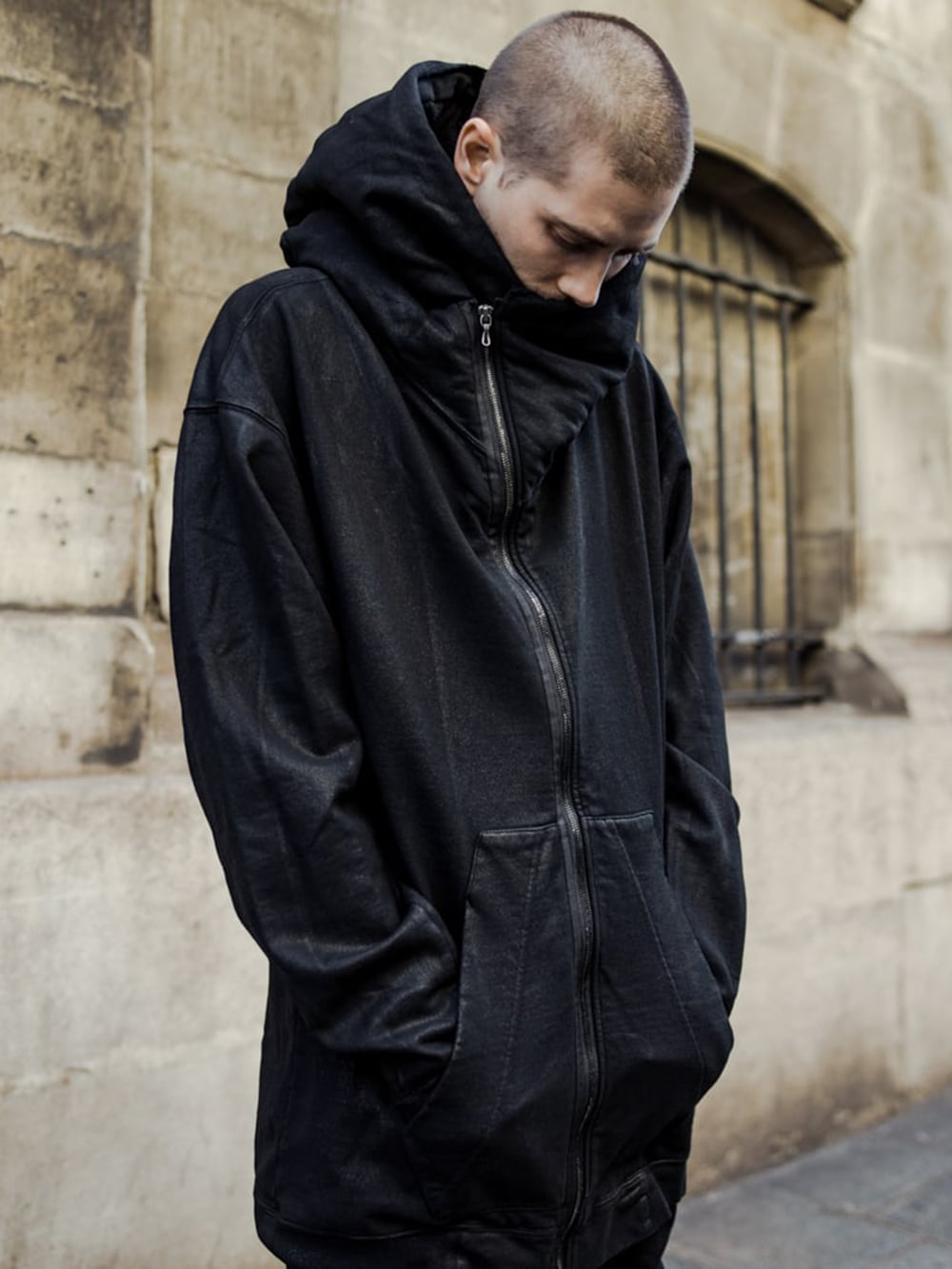 JULIUS & NILøS 2020-21AW Collection New Arrivals!! - 1-004