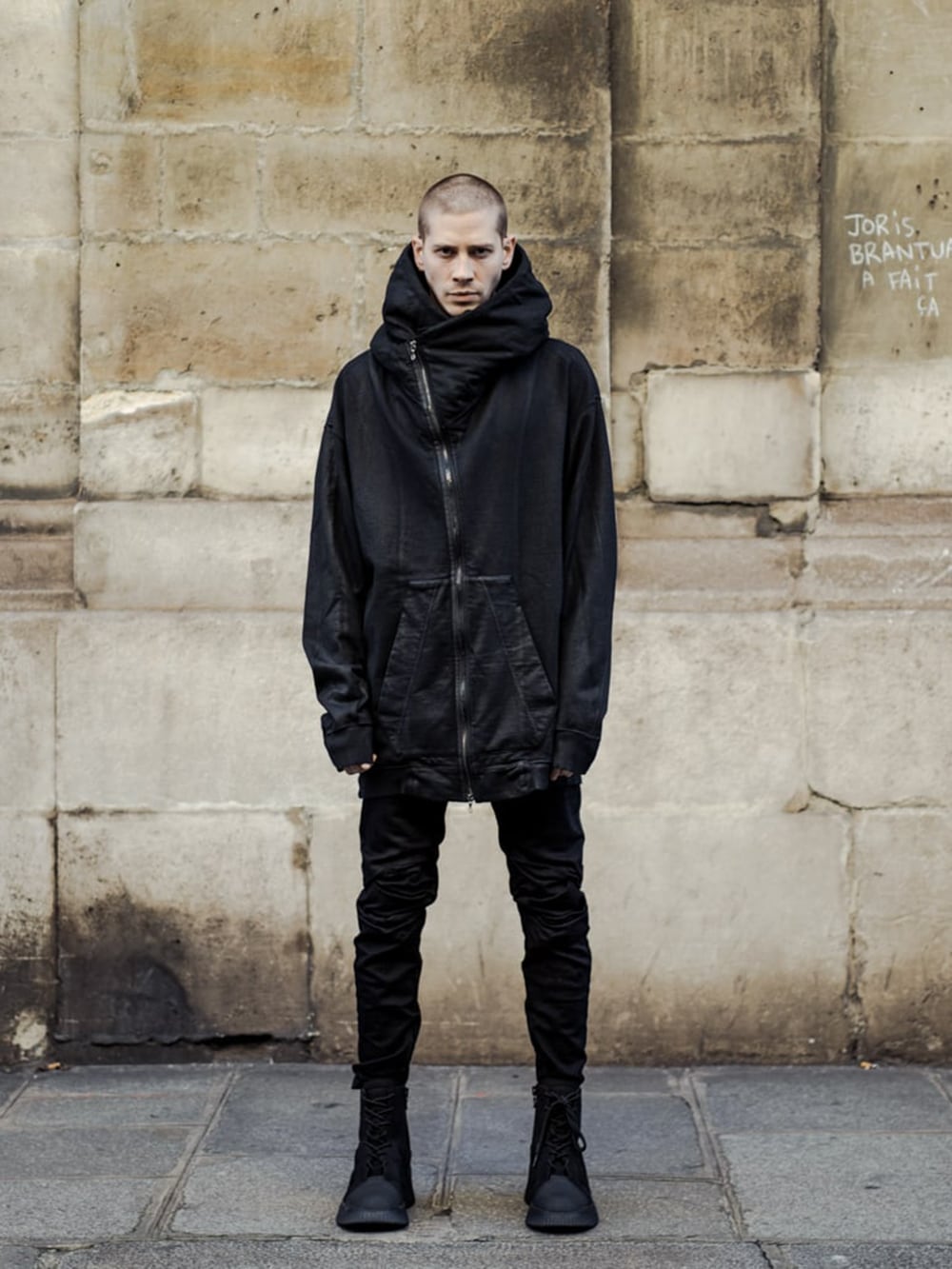 JULIUS & NILøS 2020-21AW Collection New Arrivals!! - 1-005
