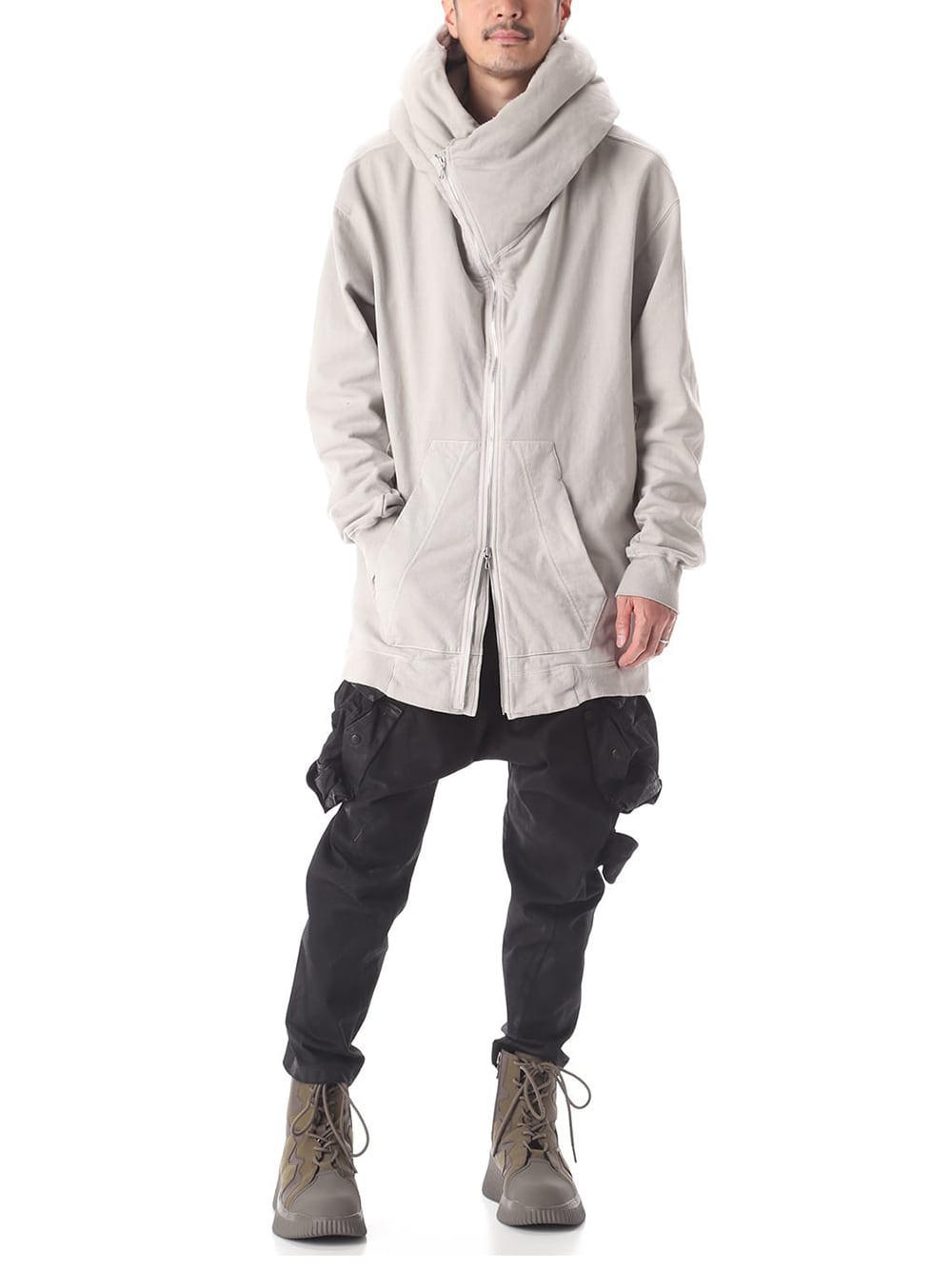 JULIUS & NILøS 2020-21AW Collection New Arrivals!! - 1-010