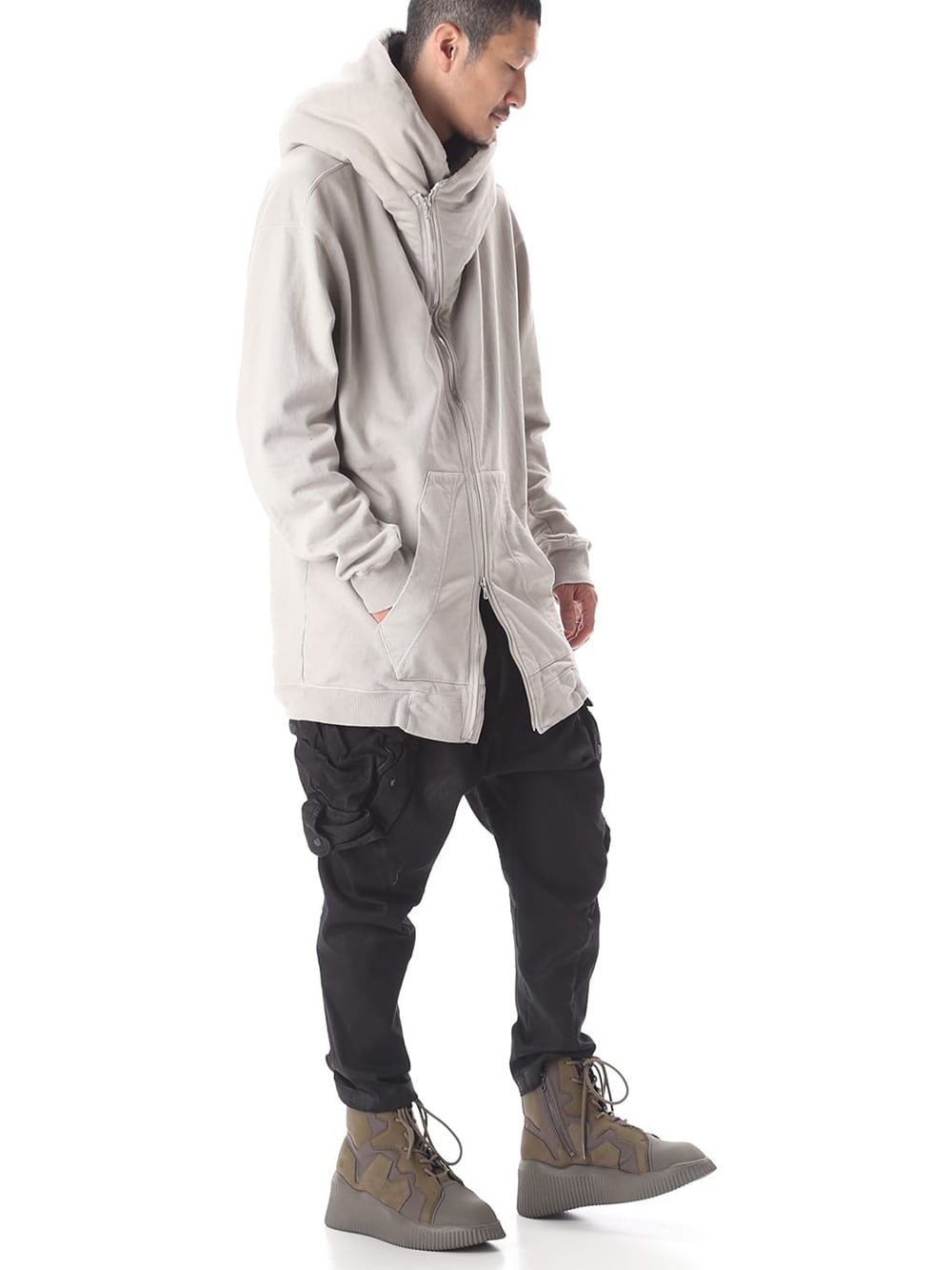 JULIUS & NILøS 2020-21AW Collection New Arrivals!! - 1-011