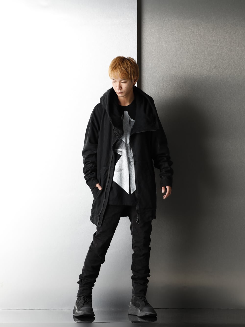 JULIUS & NILøS 2020-21AW Collection New Arrivals!! - 1-006