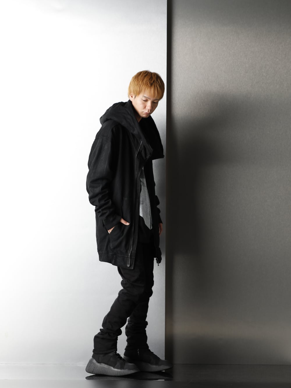 JULIUS & NILøS 2020-21AW Collection New Arrivals!! - 1-007