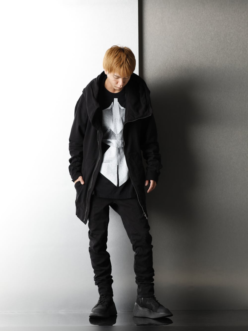 JULIUS & NILøS 2020-21AW Collection New Arrivals!! - 1-008