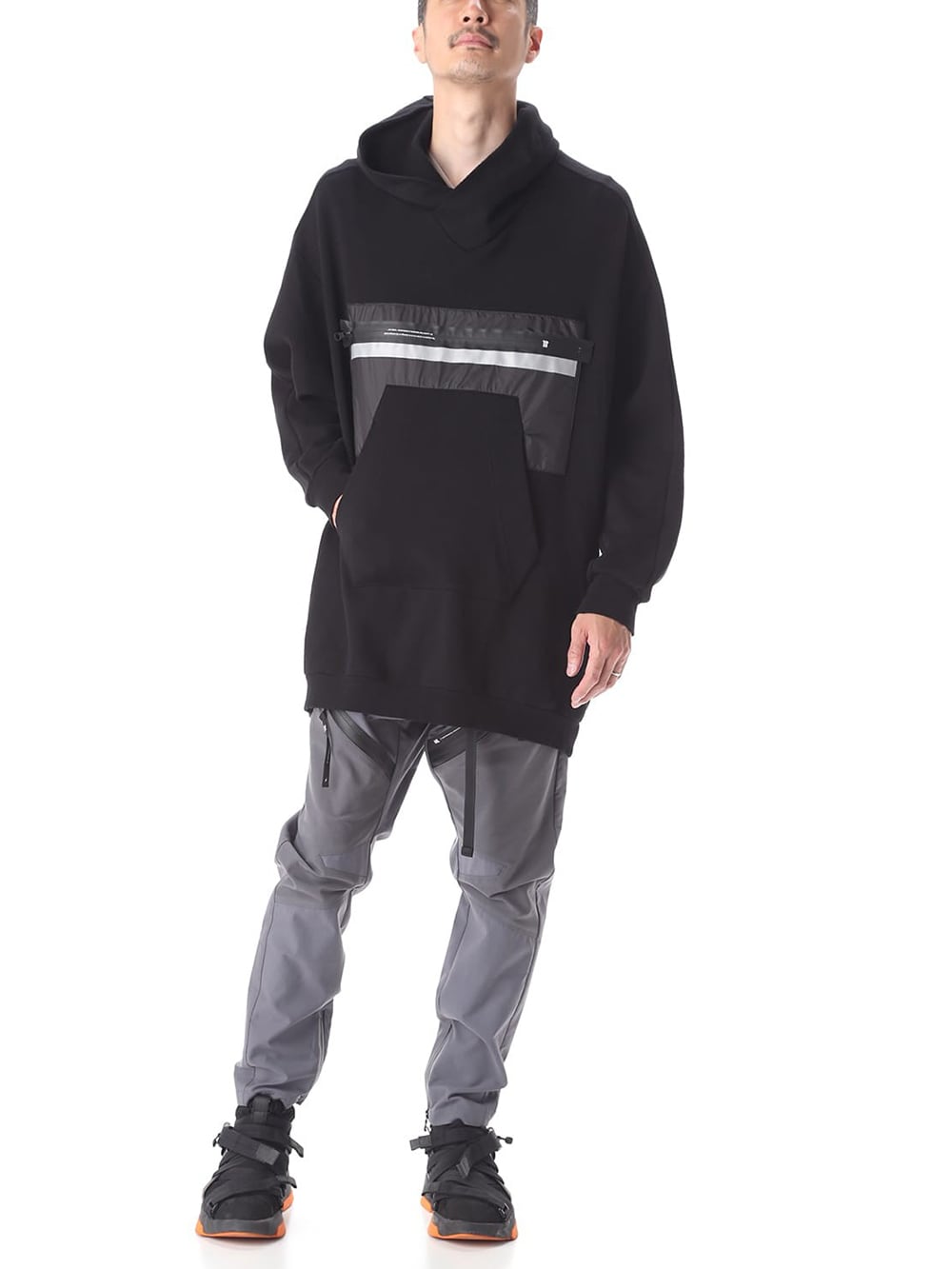 JULIUS & NILøS 2020-21AW Collection New Arrivals!! - 2-002