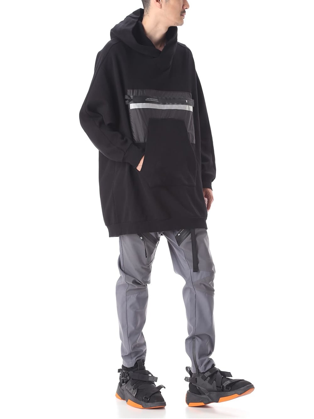 JULIUS & NILøS 2020-21AW Collection New Arrivals!! - 2-003