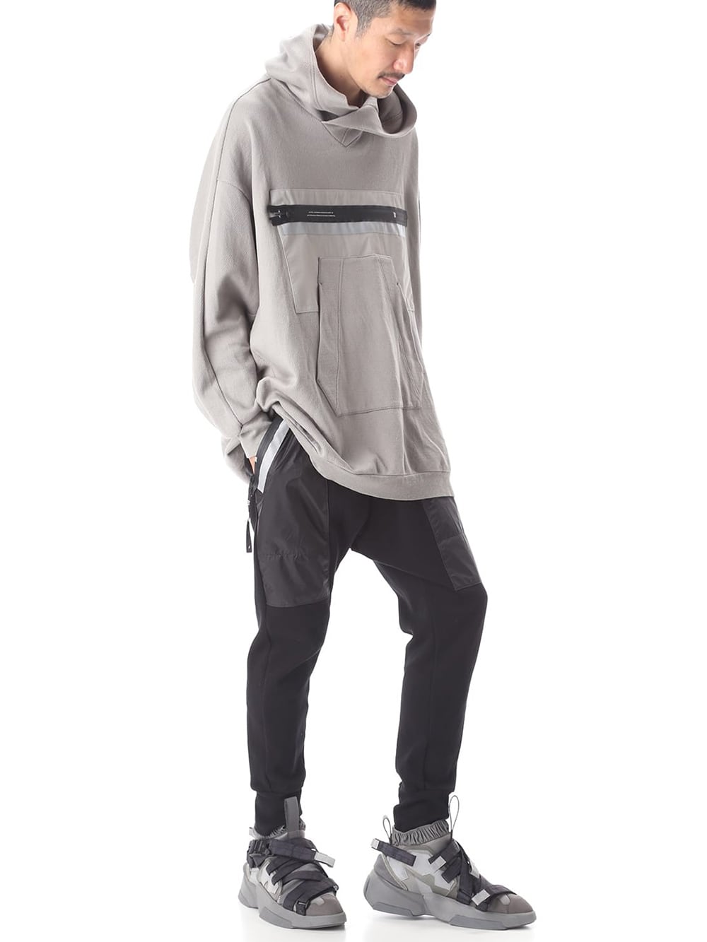 JULIUS & NILøS 2020-21AW Collection New Arrivals!! - 2-005