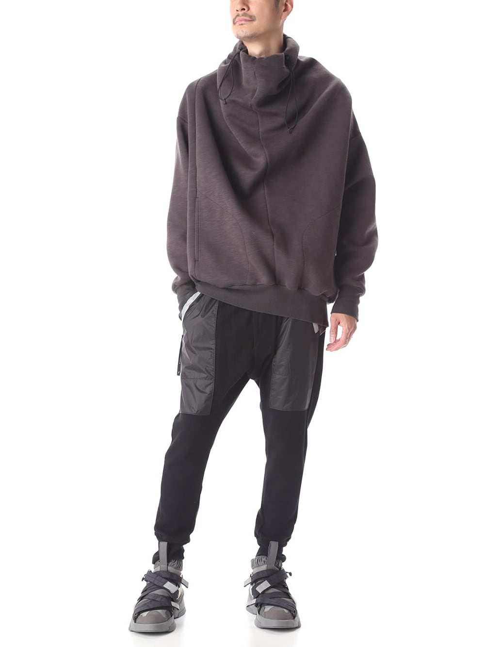 JULIUS & NILøS 2020-21AW Collection New Arrivals!! - 2-006