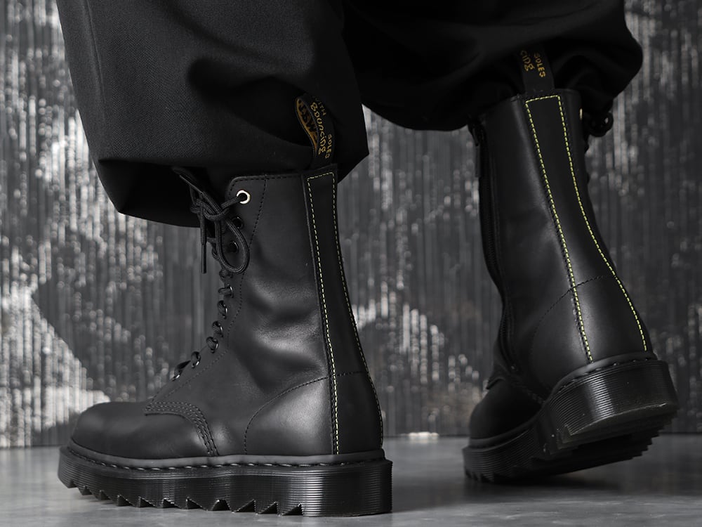 Yohji Yamamoto 20-21AW Collection New Arrival! - 1-007