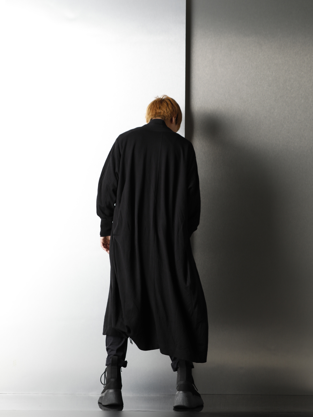 JULIUS - ユリウス 2020-21AW Loose silhouette Styling - 1-003