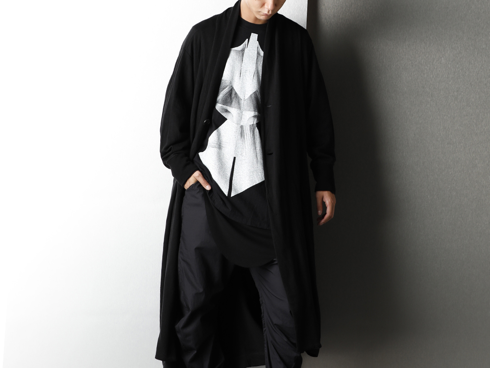 JULIUS - ユリウス 2020-21AW Loose silhouette Styling - 2-001