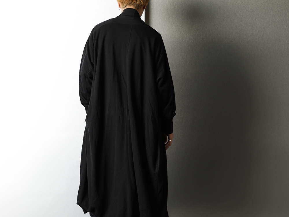 JULIUS - ユリウス 2020-21AW Loose silhouette Styling - 2-002